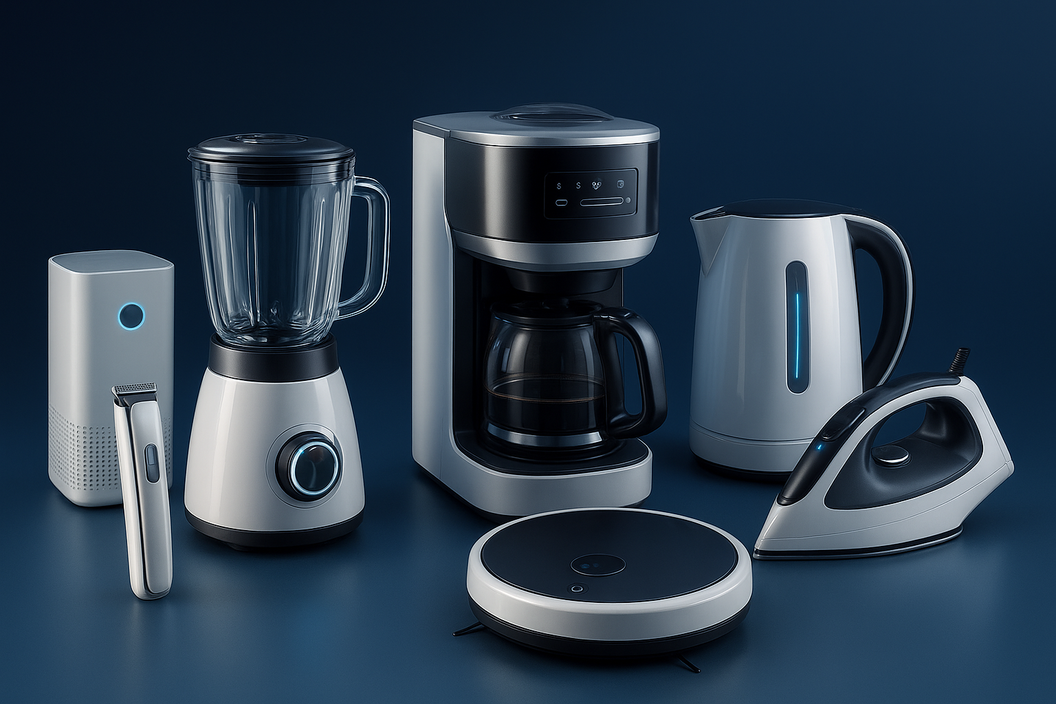 HOGAR Y COCINA