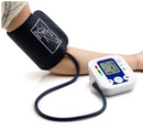 🩺 Tensiómetro Digital de Brazo – Monitorea tu Salud con Confianza