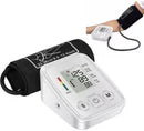 🩺 Tensiómetro Digital de Brazo – Monitorea tu Salud con Confianza