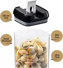 🥡✨ Set de 7 Recipientes Herméticos Premium – Organización y frescura en tu cocina