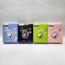 Audífono ultra pods