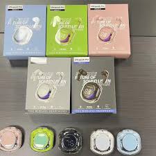 Audífono ultra pods