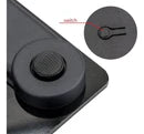 Bascula Pesa Vidrio 180kg Inteligente Con Bluetooth Digital Ahorrar 42%