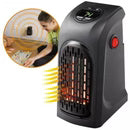Calentador Ambiente Portátil Handy Heater Calefacción + control