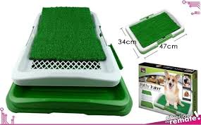 Tapete Para Perro 47x34 Ref: RL-1