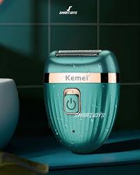 Maquina Shaver Femenina Ref: KM-393