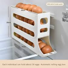 Organizador De Huevos