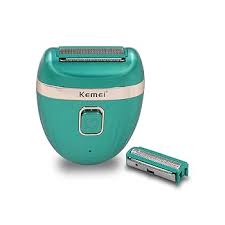 Maquina Shaver Femenina Ref: KM-393