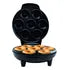 Máquina de Mini Donas X7 – Color Negro 110V: