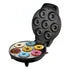 Máquina de Mini Donas X7 – Color Negro 110V:
