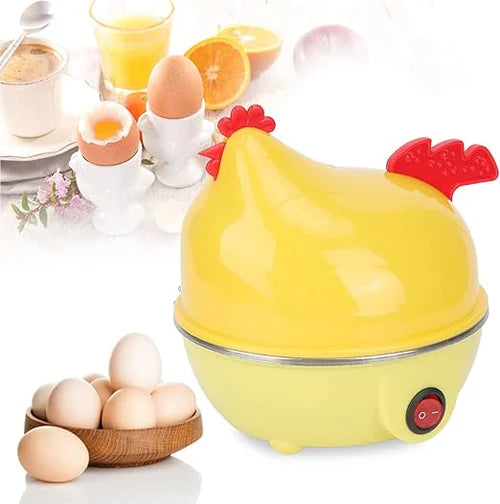 Hervidor de Huevos