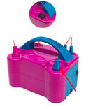 Inflador Electrico De Globos