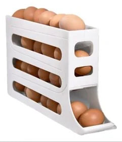 Organizador De Huevos