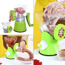 molino para carne