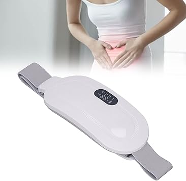 Cinturón de Cólicos para Mujer