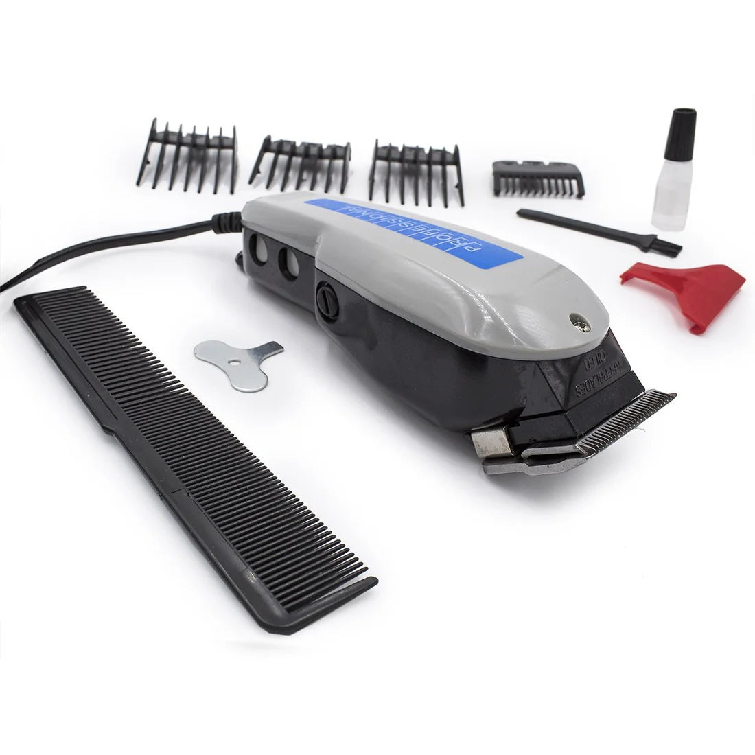 Maquina De Motilar Peluqueria Corte Cabello Profesional