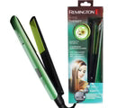 Plancha Alisadora Cabello Therapy Aguacate Remington S-9960 Ahorrar 47%