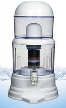 💧 Purificador de Agua Alcalina 14L – Salud y Pureza en Cada Gota 💧