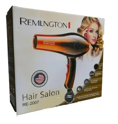 Secador Remington RE-2007