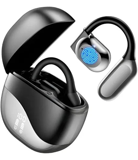Audífonos Bluetooth Osea M62 - más tiempo y más comodidad