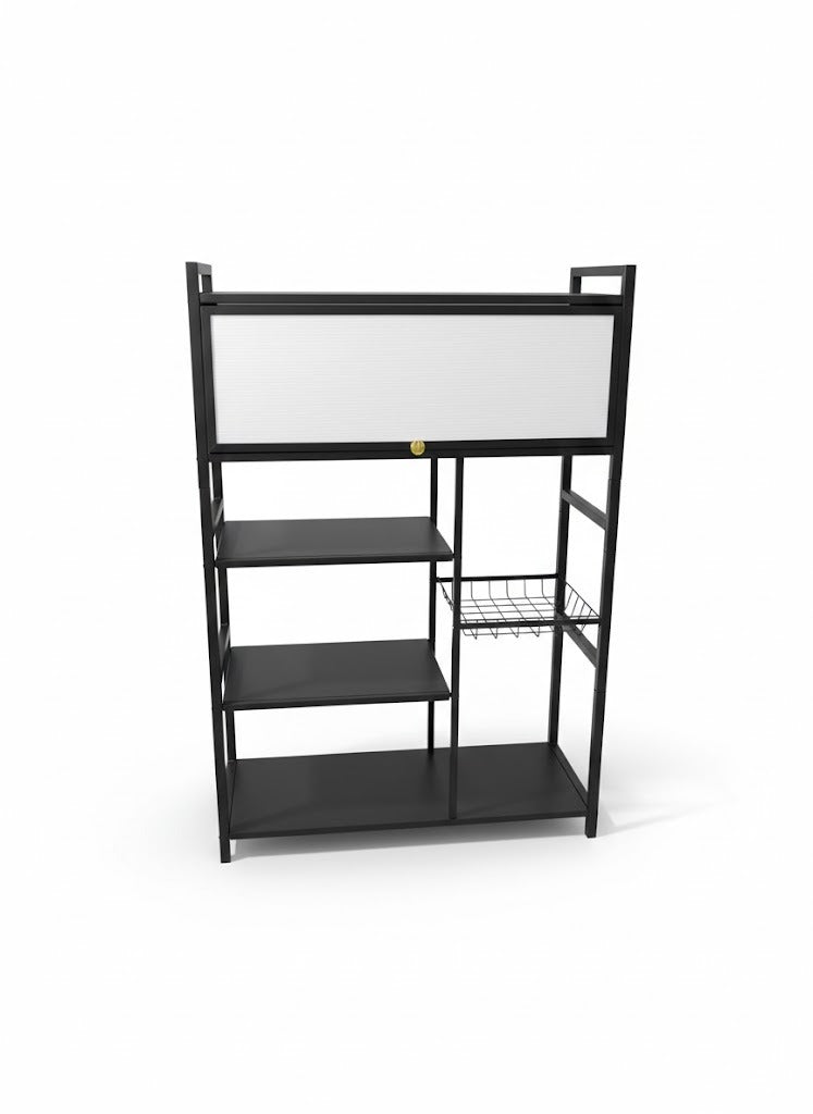 ‎🏠 Estante Organizador de Cocina Multifuncional