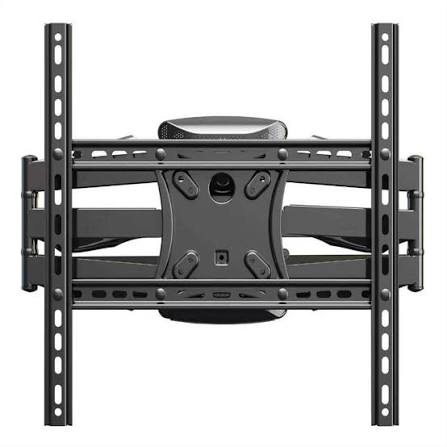 Base soporte para TV 32 a 75" P5 con brazo movible