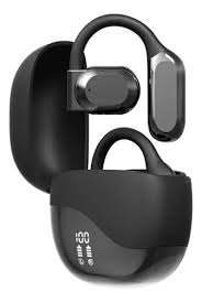 Audífonos Bluetooth Osea M62 - más tiempo y más comodidad