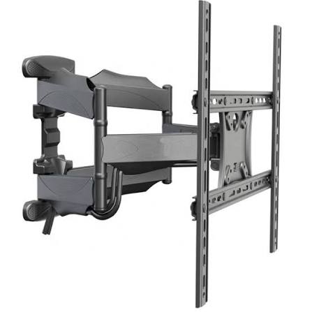 Base soporte para TV 32 a 75" P5 con brazo movible