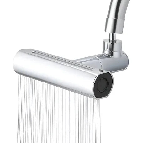 Grifo Extensor Multifuncional 4 en 1 – Ahorra Agua y Facilita tu Día a Día