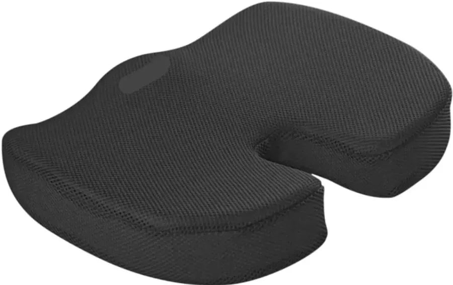 Almohada ortopedica para coxis alivio continuo