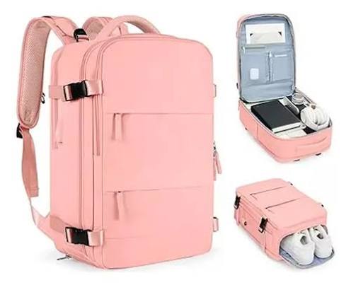 🎒 Maleta Amazon - viajera, comoda y confiable