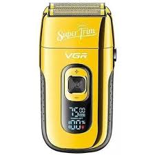 Maquina De Afeitar Rasuradora Shaver Super Trim VGR 332