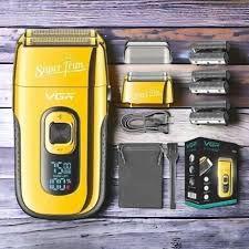 Maquina De Afeitar Rasuradora Shaver Super Trim VGR 332
